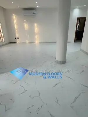 Vinyl Flooring Professional