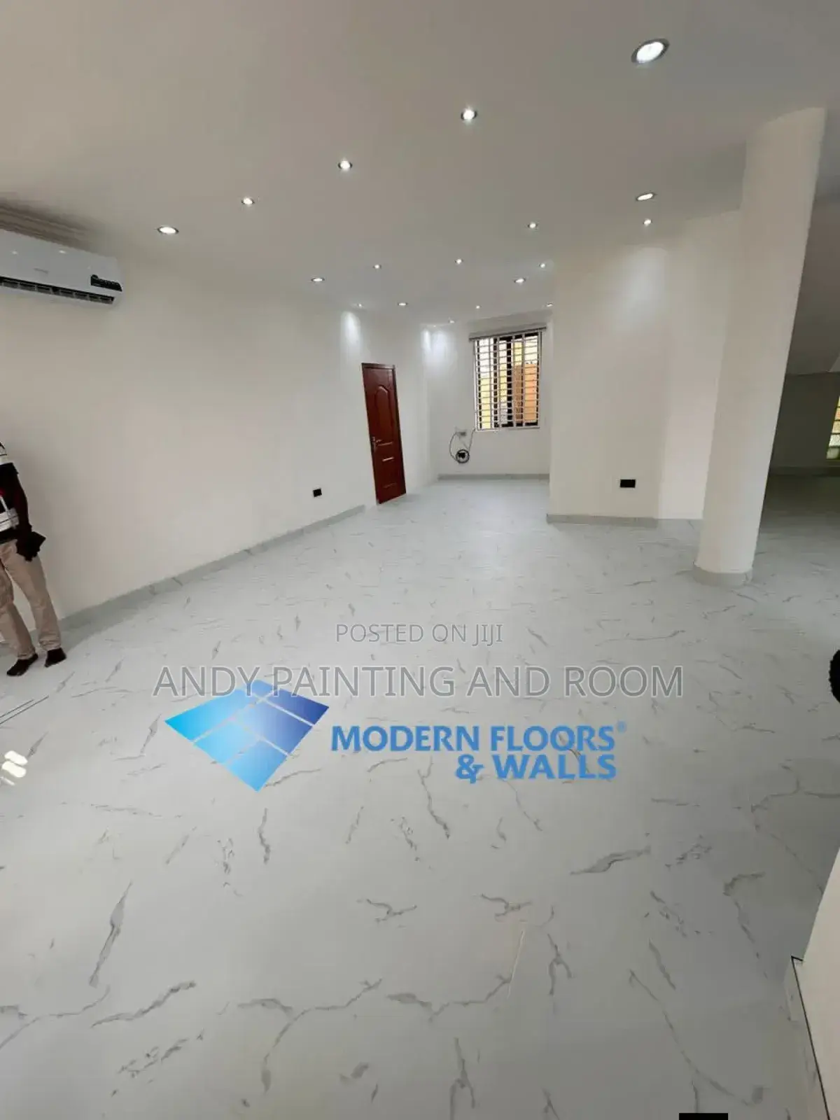Vinyl Flooring Professional