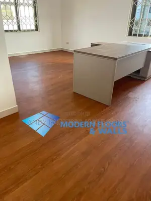 Installation of Vinyl Tiles