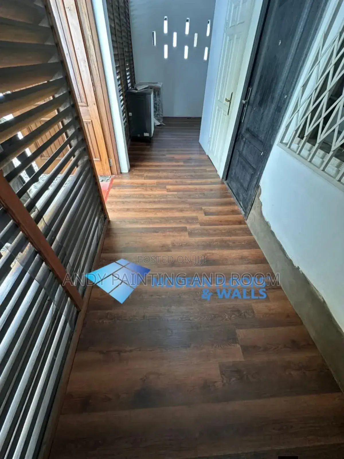 Experience Vinyl Tiler