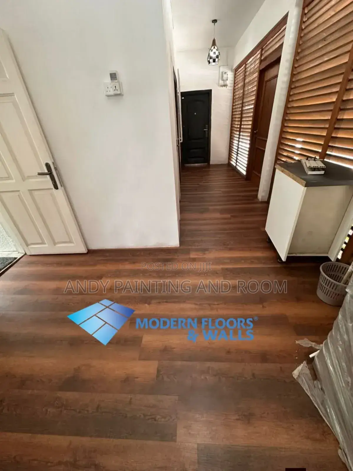Experience Vinyl Tiler