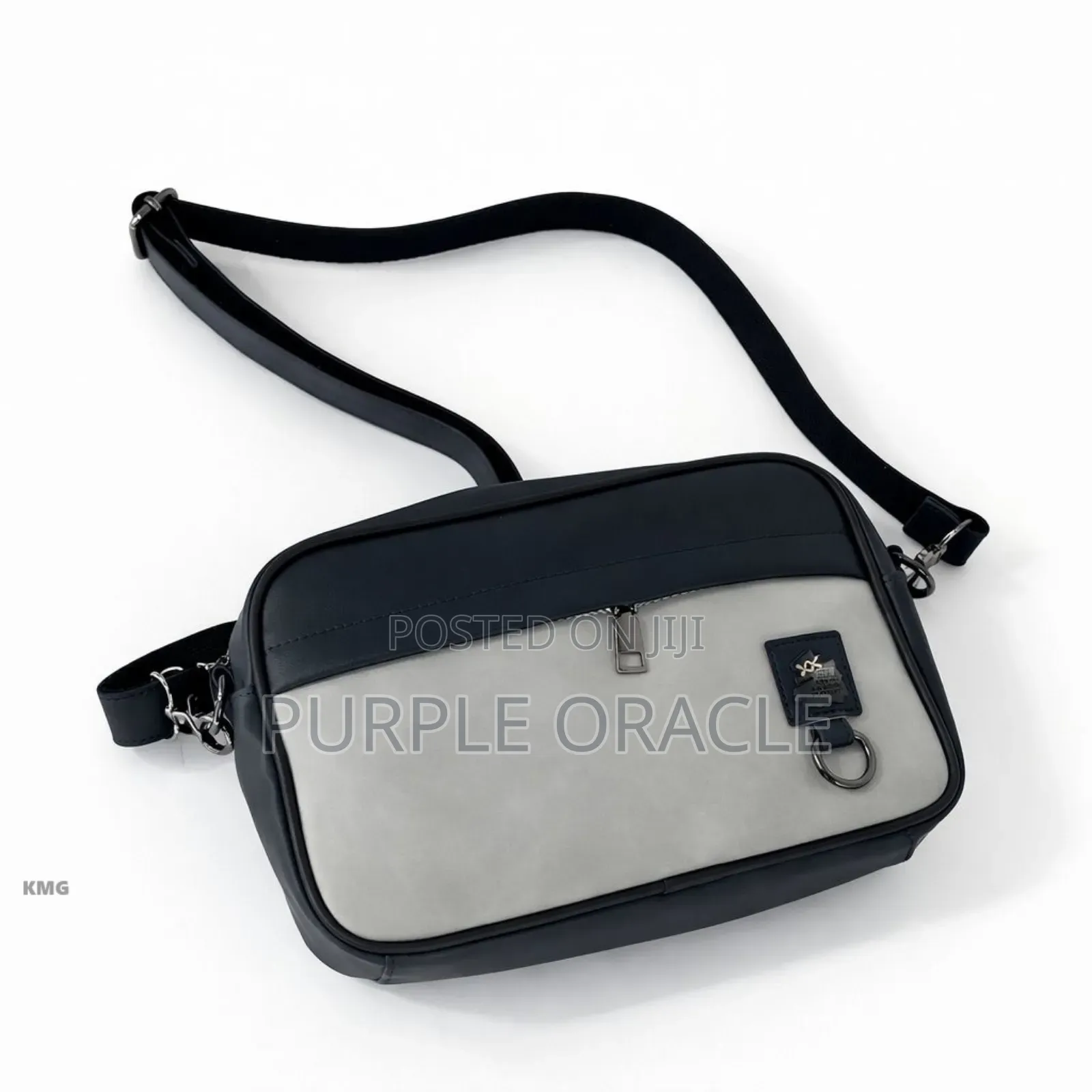 Men’S Crossbody Bag .