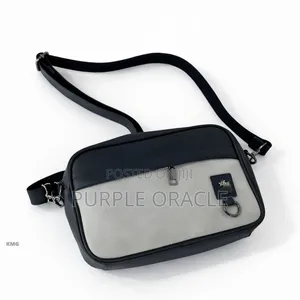 Men’S Crossbody Bag .
