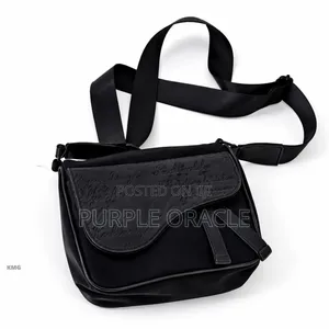 Men’S Crossbody Shoulder Bag