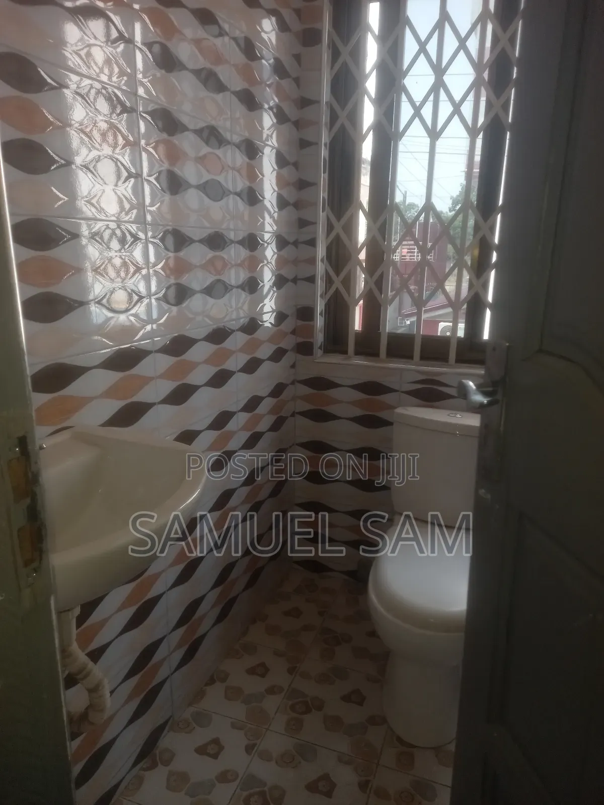 2bdrm Apartment in Tema Community 9 for rent