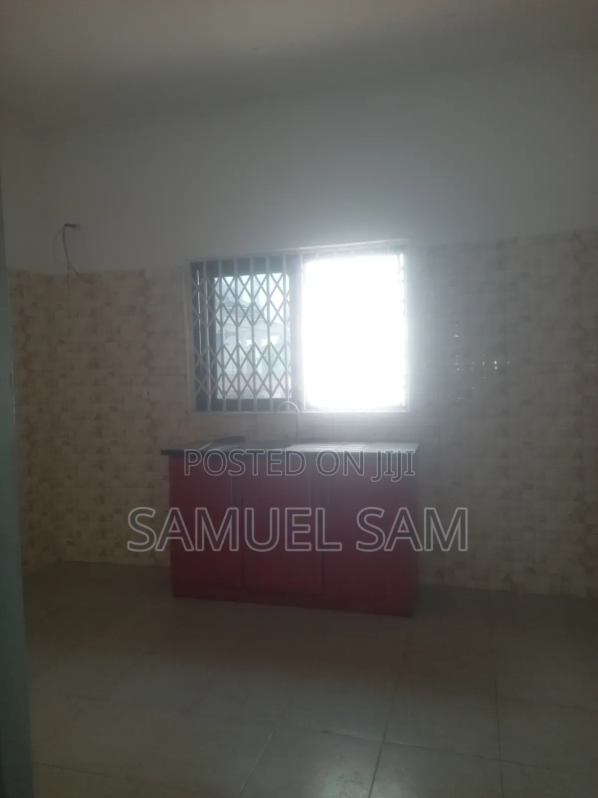2bdrm Apartment in Tema Community 9 for rent