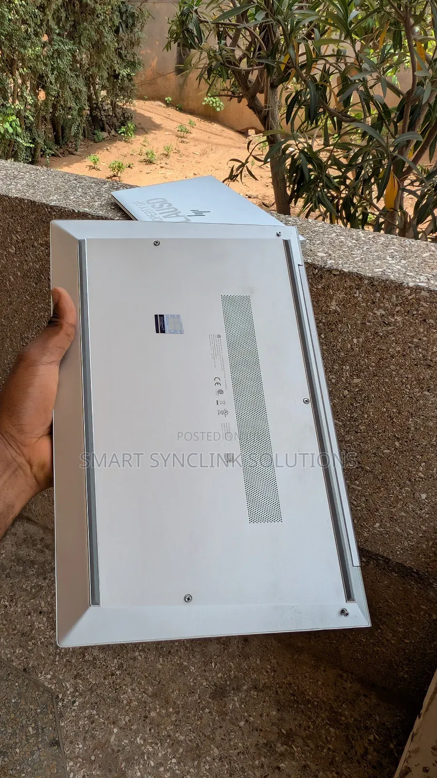 New Laptop HP EliteBook 840 G7 16GB Intel Core i7 SSD 512GB