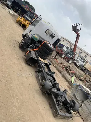 Sinotruk Homan Duty Dump Truck