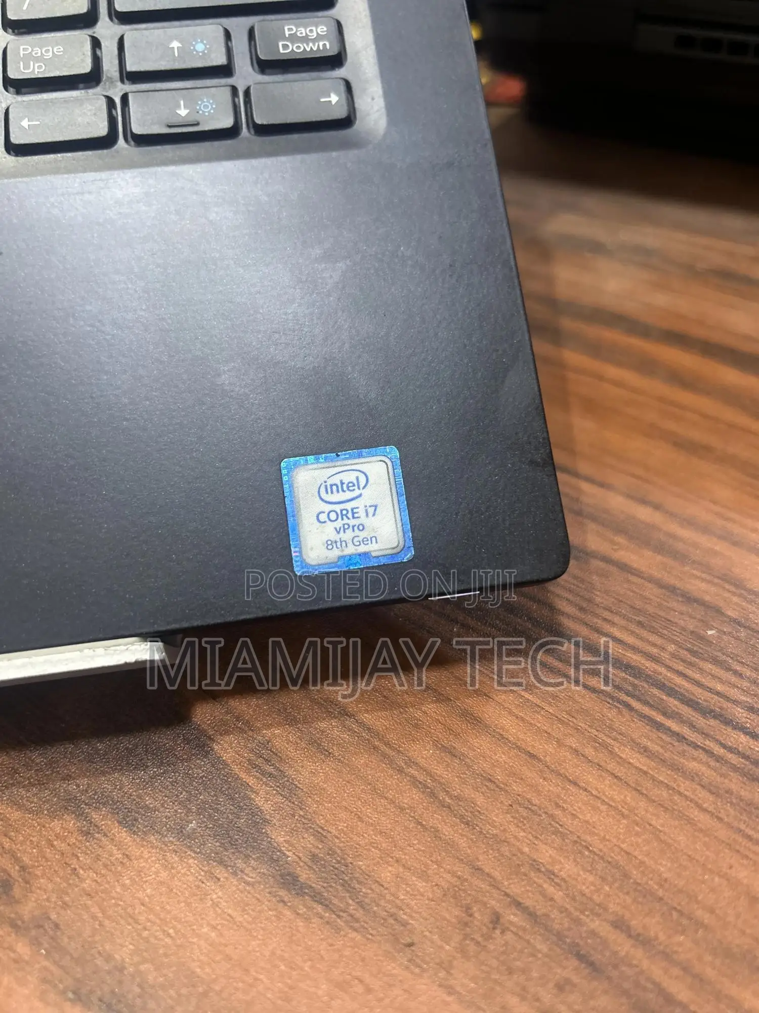 Laptop Dell Latitude 7290 16GB Intel Core i7 SSD 256GB