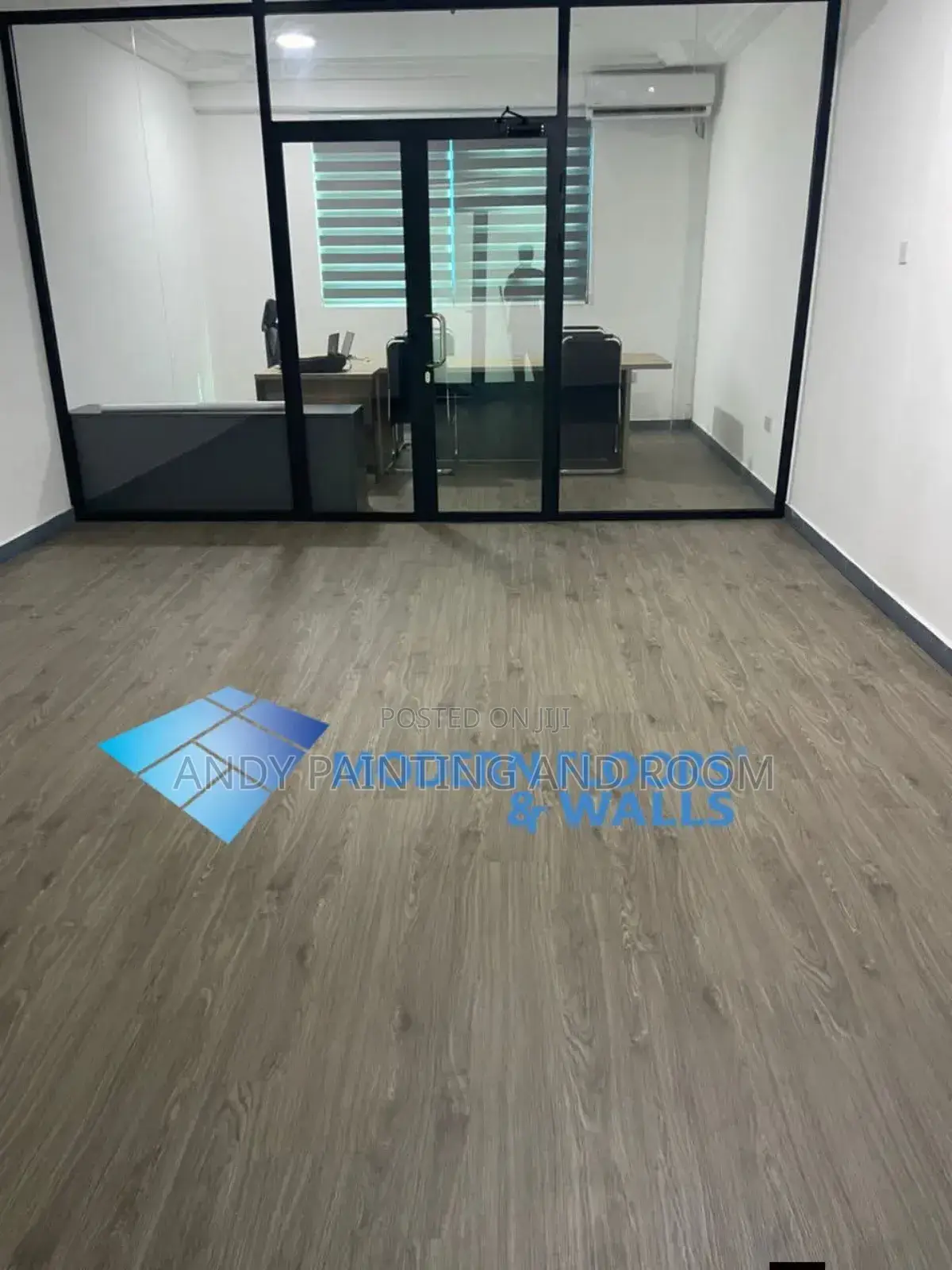 Experience Vinyl Tiler