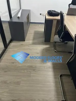 Experience Vinyl Tiler