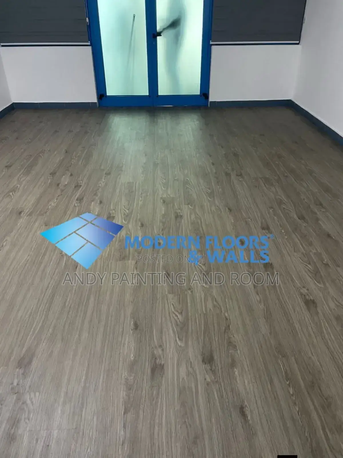 Experience Vinyl Tiler