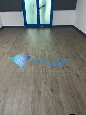 Experience Vinyl Tiler