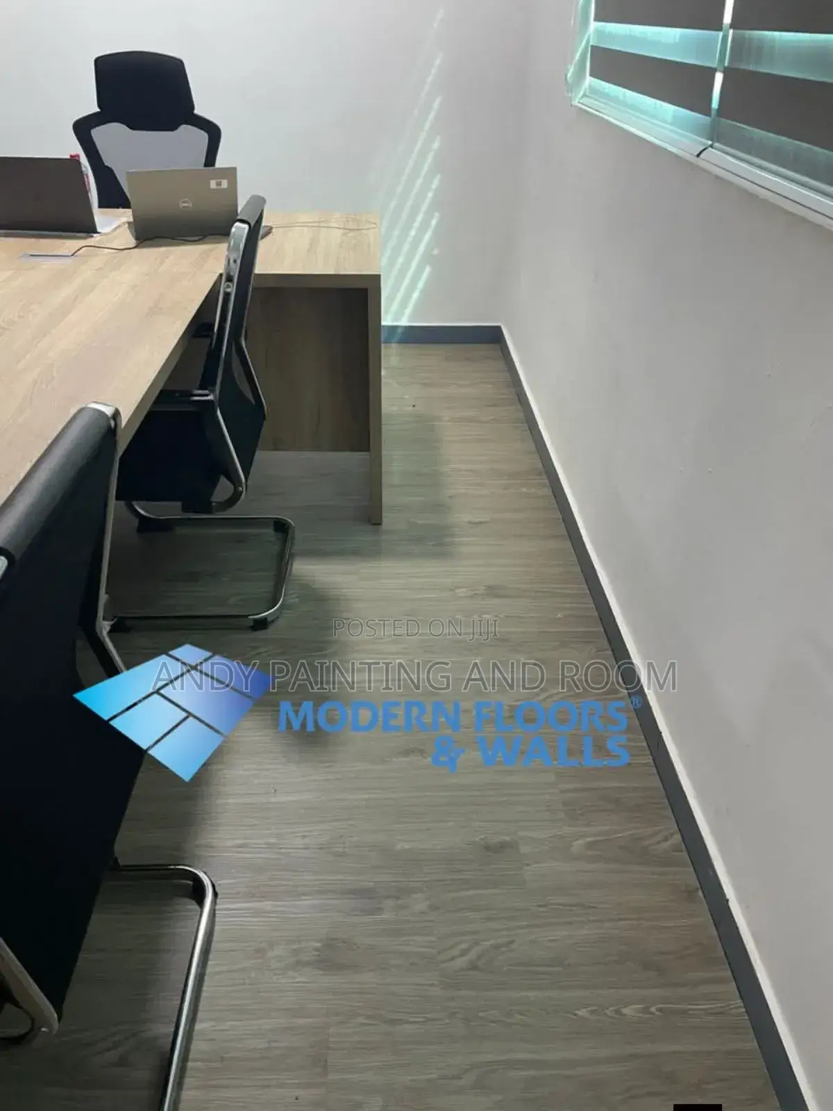 Vinyl Flooring Installer Expert