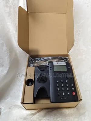 Polycom Ip Phone VVX 201