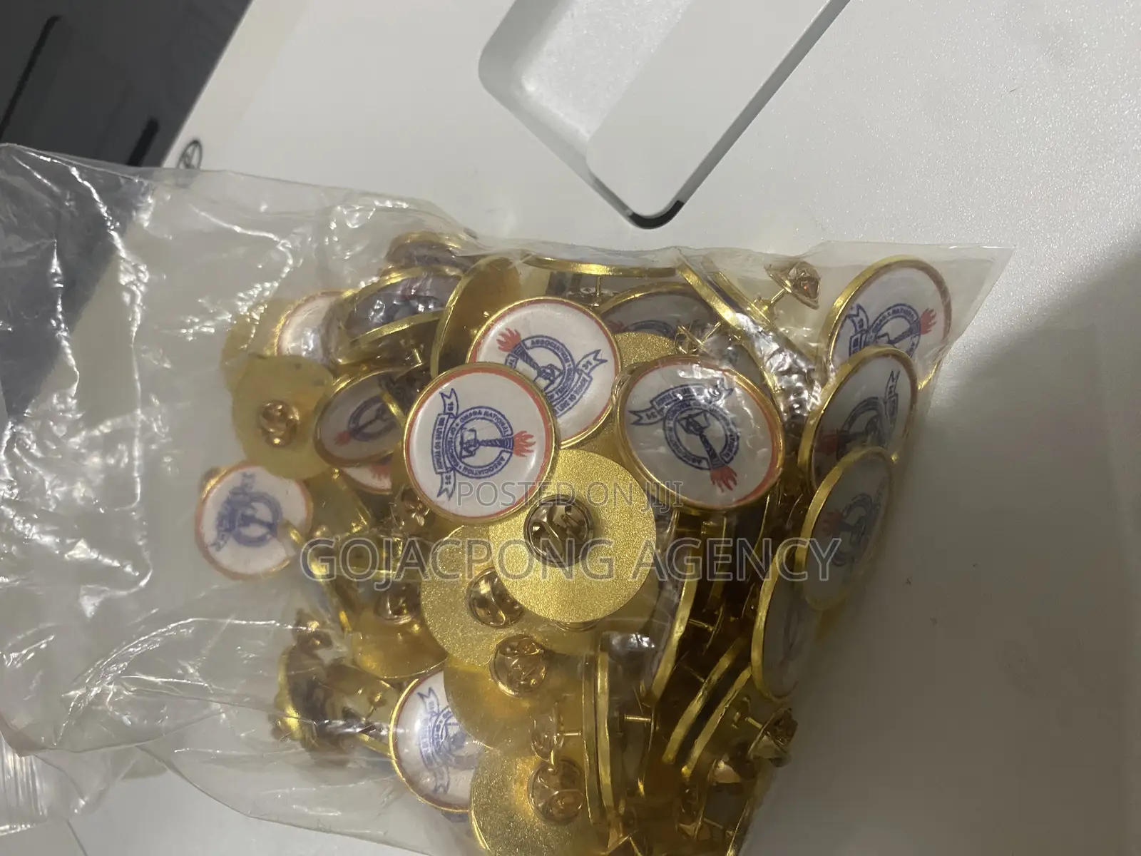 Customized Brooch/ Lapel Pins