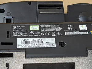 Polycom Ip Phone VVX 201