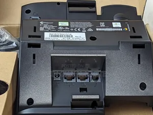 Polycom Ip Phone VVX 201