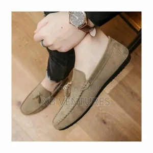 Classy Men's Formal Loafers