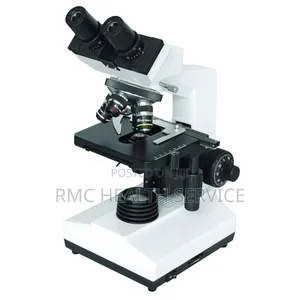 Medical Microscope Olympus