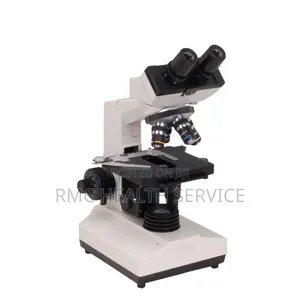 Medical Microscope Olympus