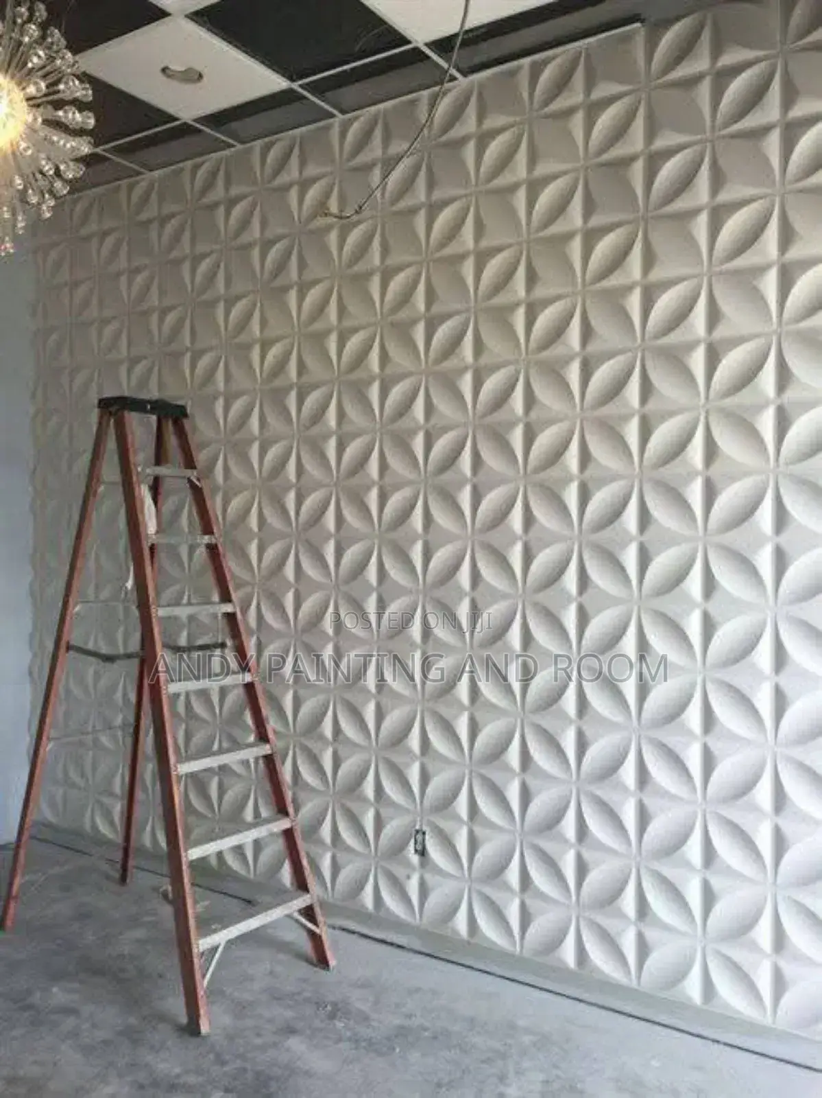 Wall Panel Installation Pro