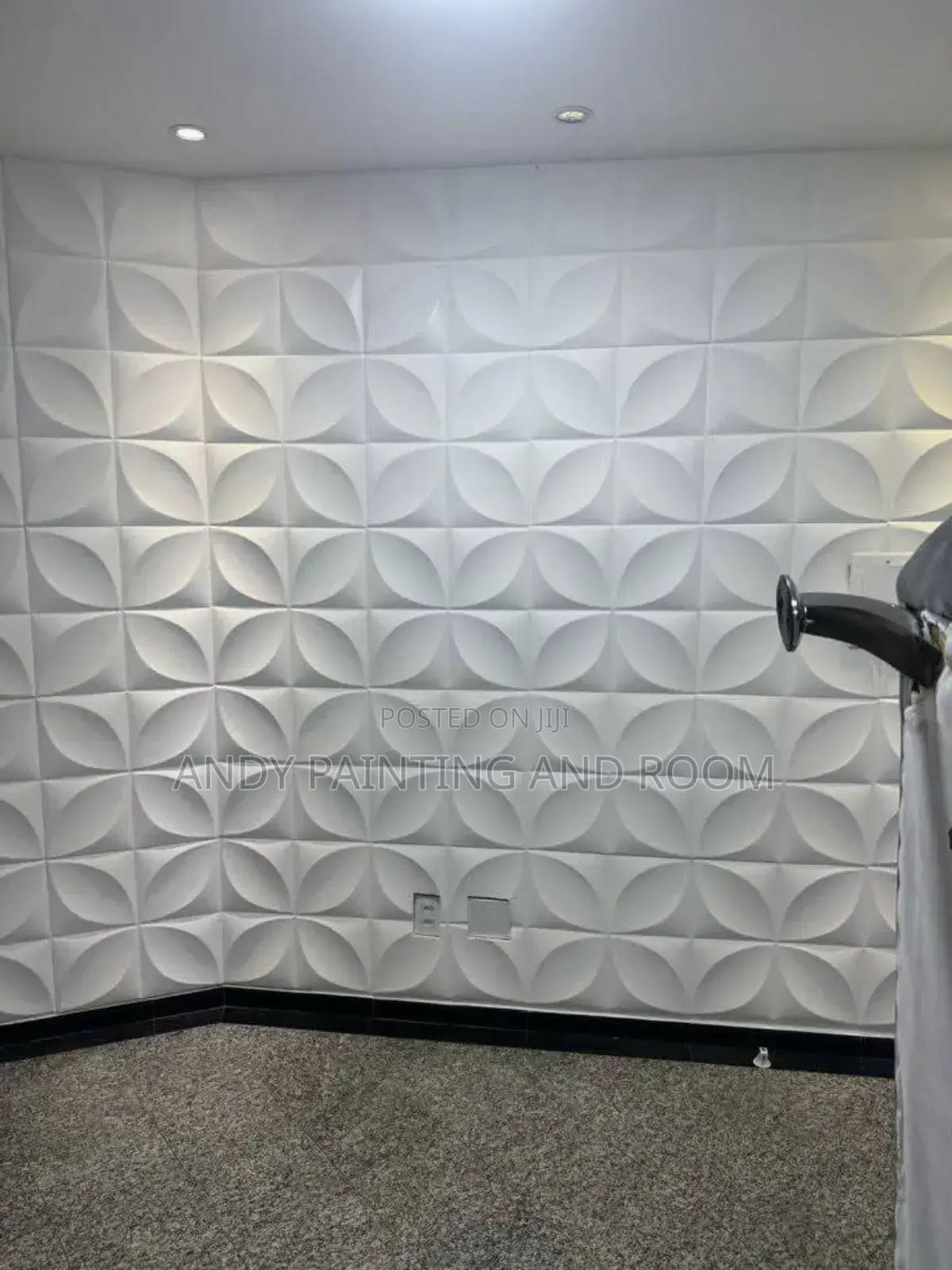 Wall Panel Installation Pro