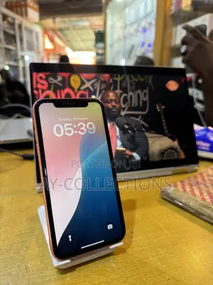 Apple iPhone XR 128 GB Orange
