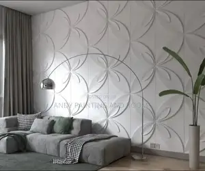 Experience 3d Wall Panels Installer