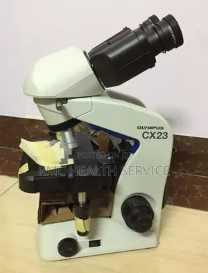 Medical Microscope Machine Cx23