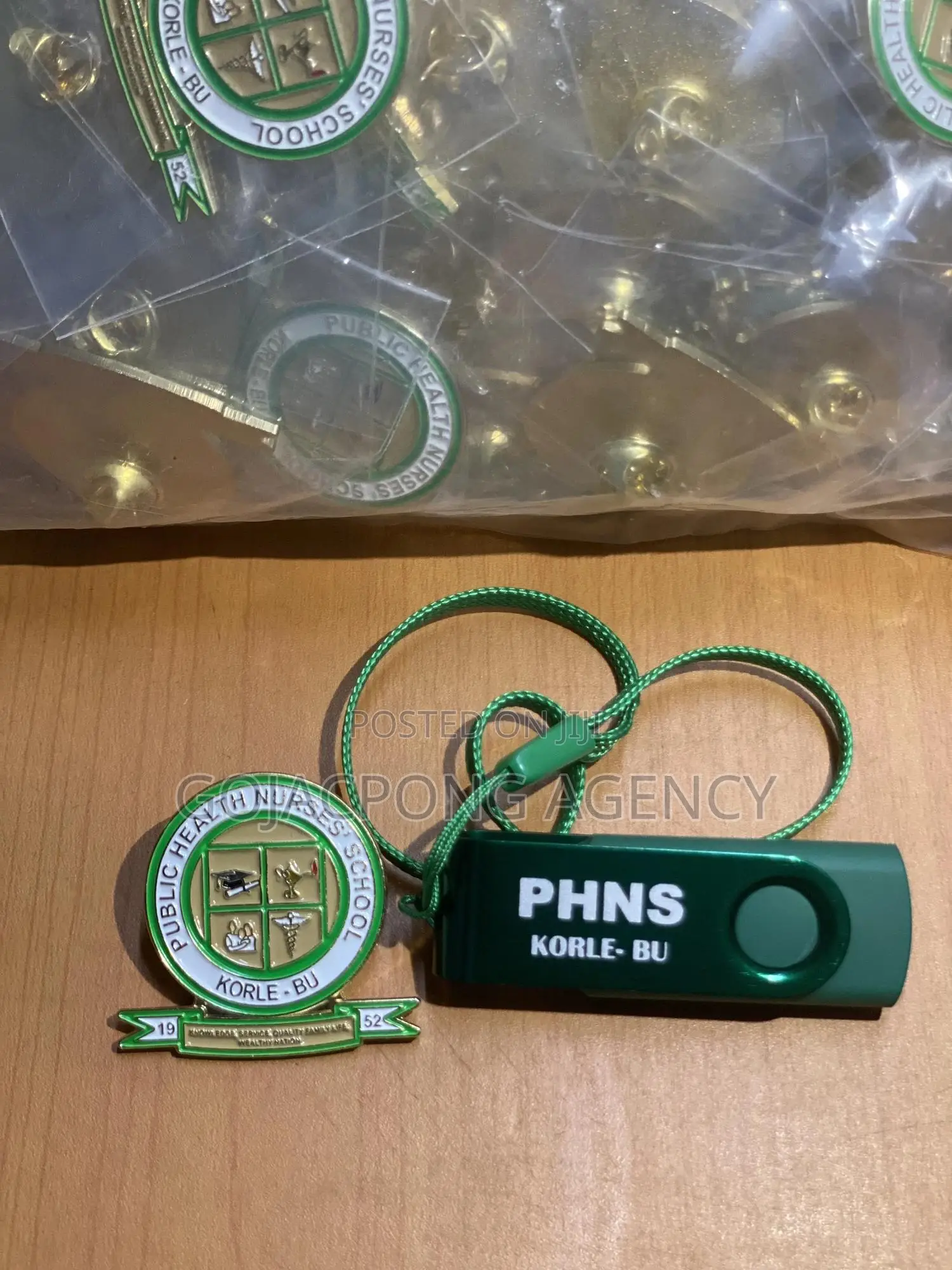 Customized Brooch/ Lapel Pins