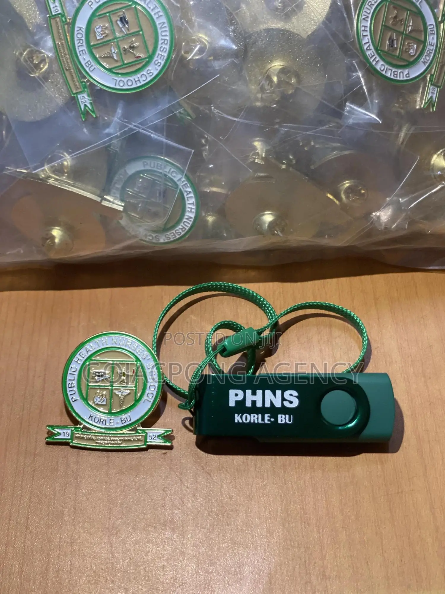 Customized Brooch/ Lapel Pins