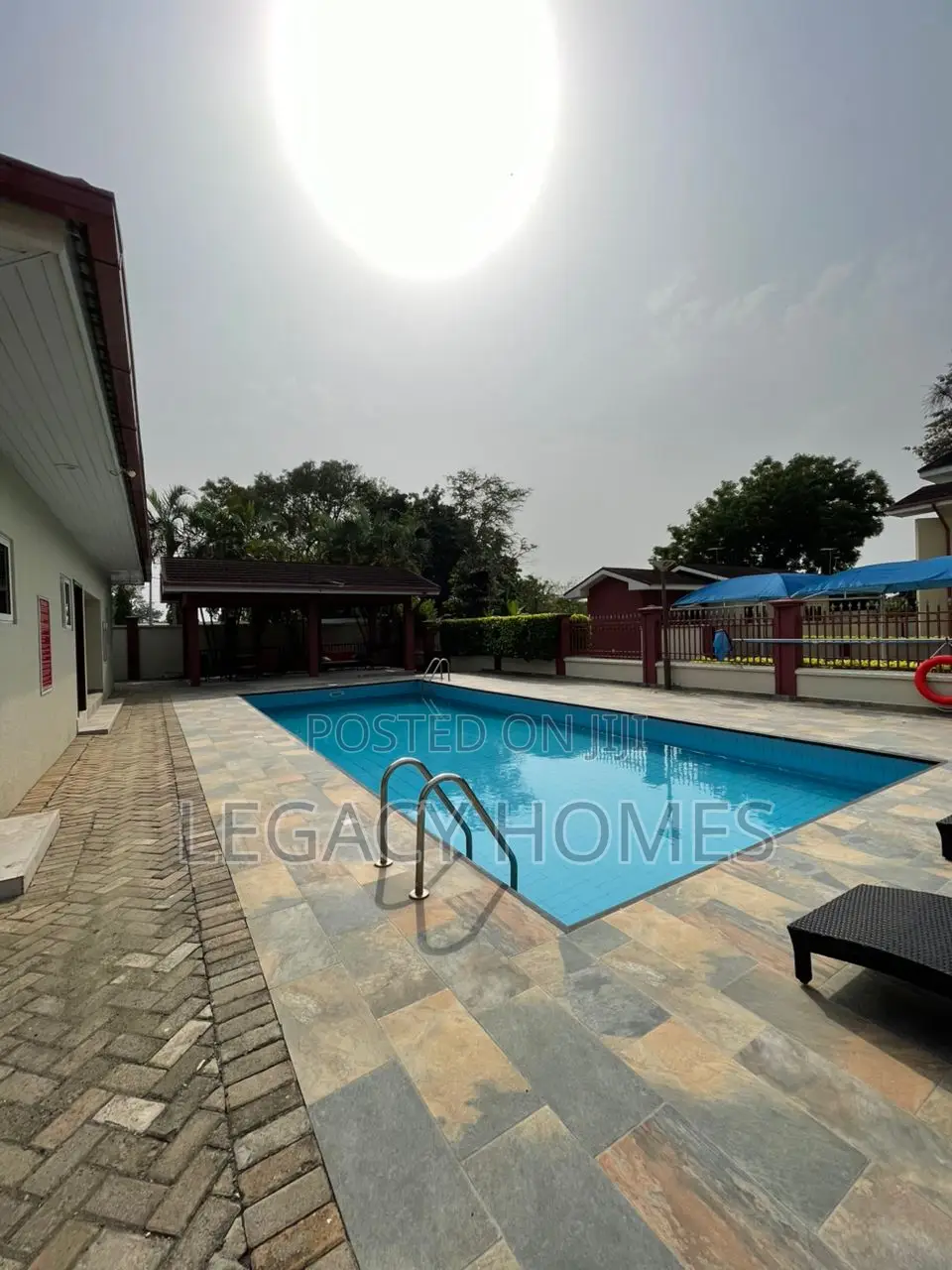 3bdrm House in Acquinas for rent