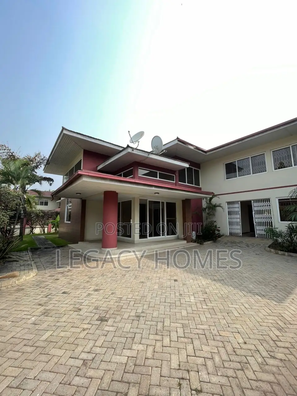 3bdrm House in Acquinas for rent
