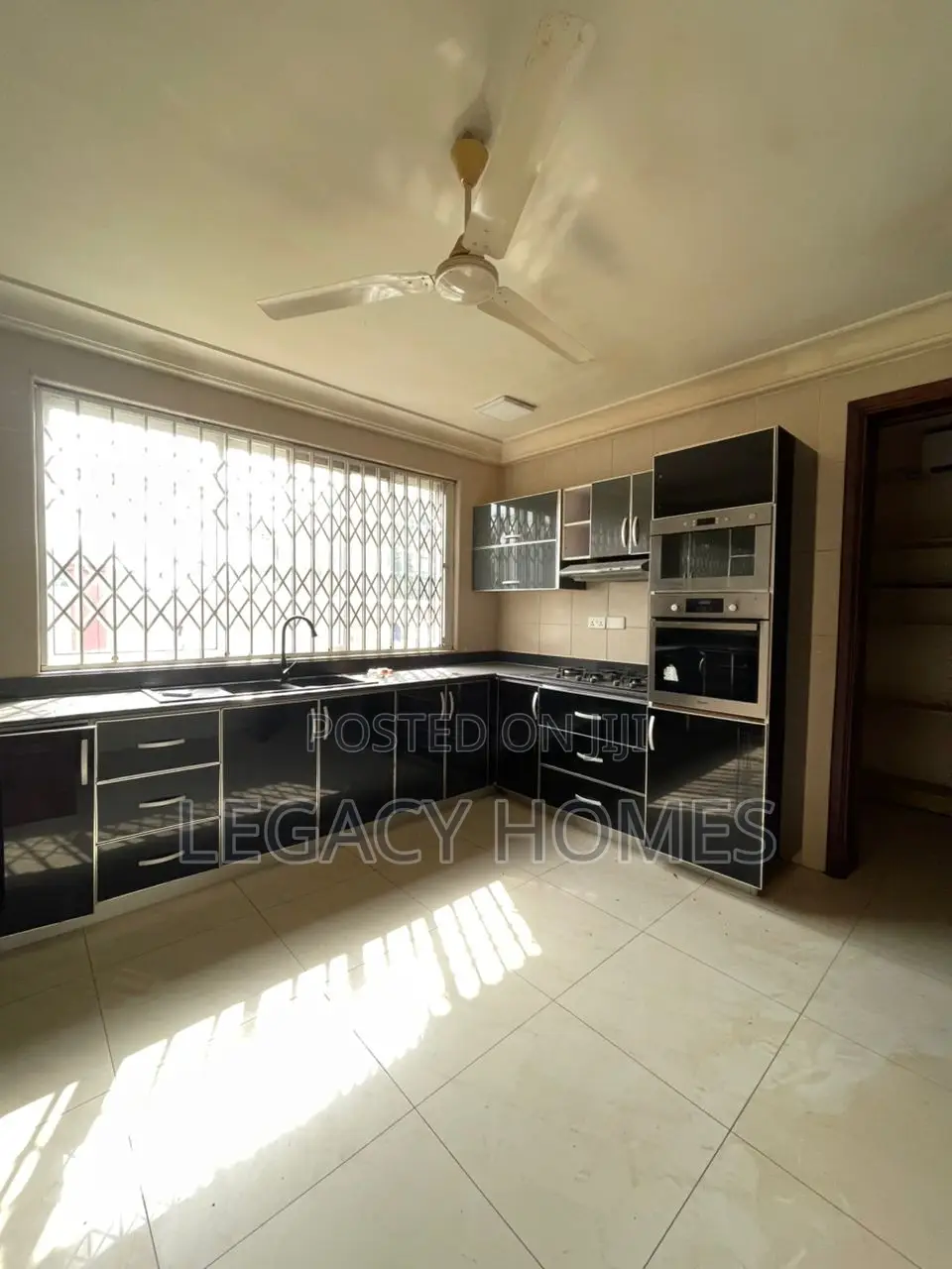 3bdrm House in Acquinas for rent