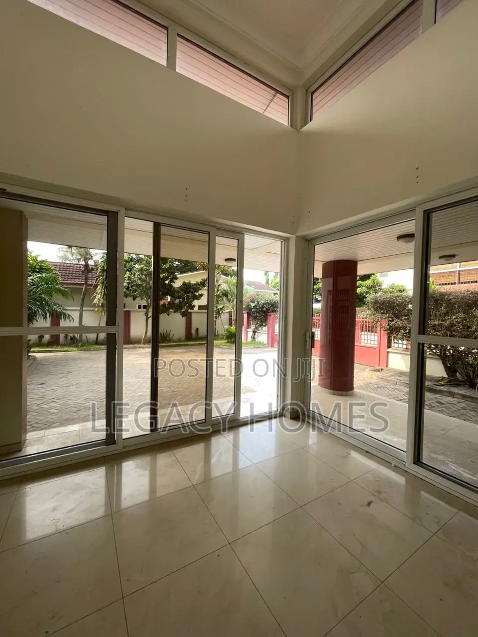 3bdrm House in Acquinas for rent
