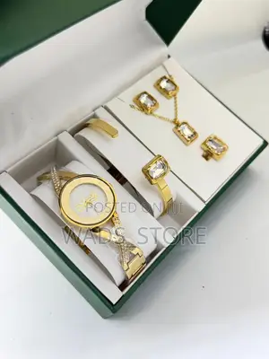 Jewelry Set