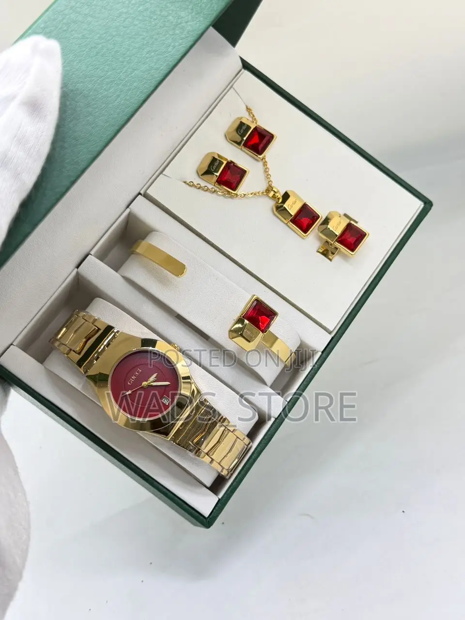 Jewelry Set