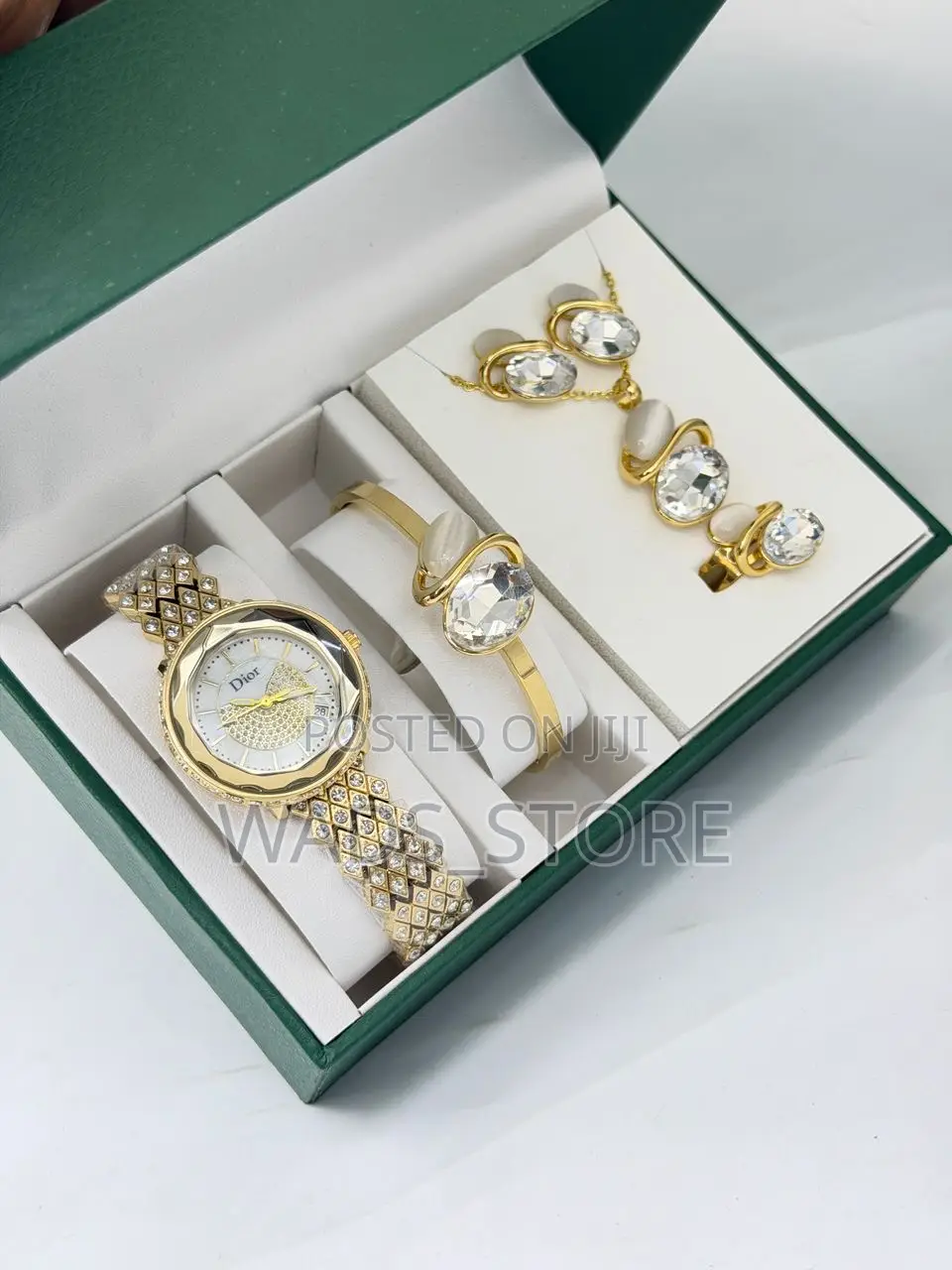 Jewelry Set