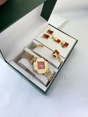 Jewelry Set