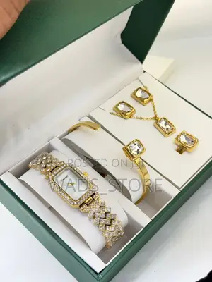 Jewelry Set