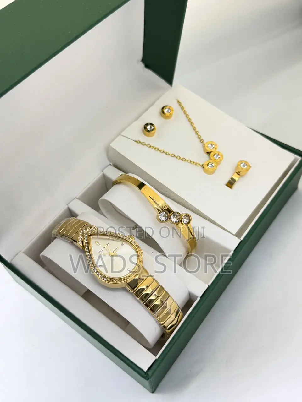 Jewelry Set