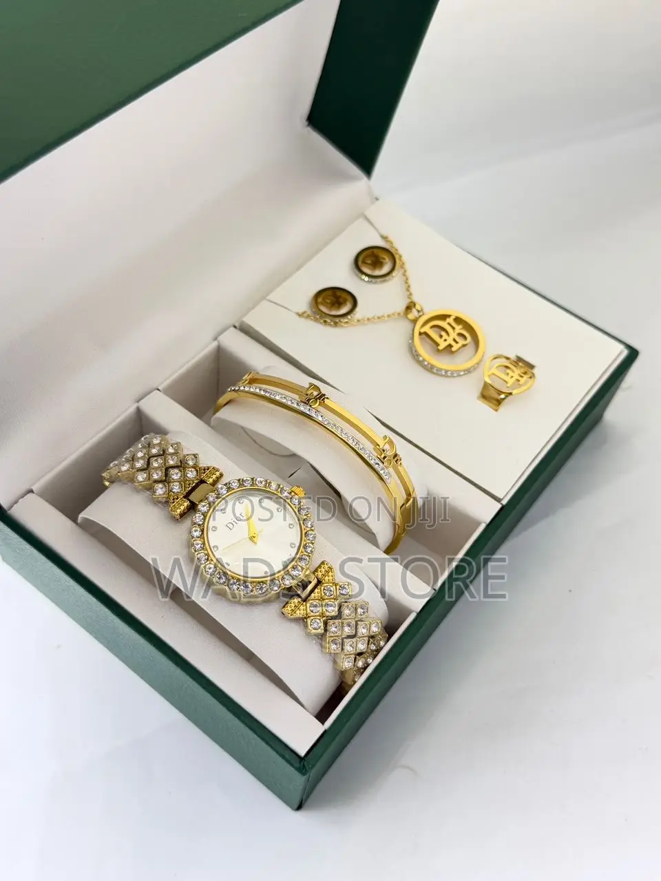 Jewelry Set