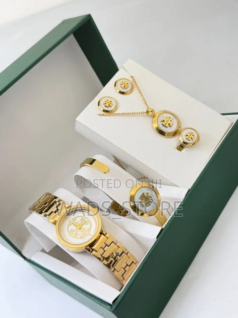 Jewelry Set