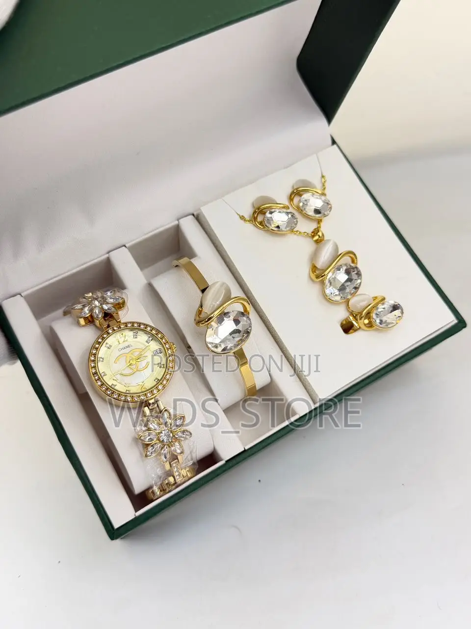 Jewelry Set