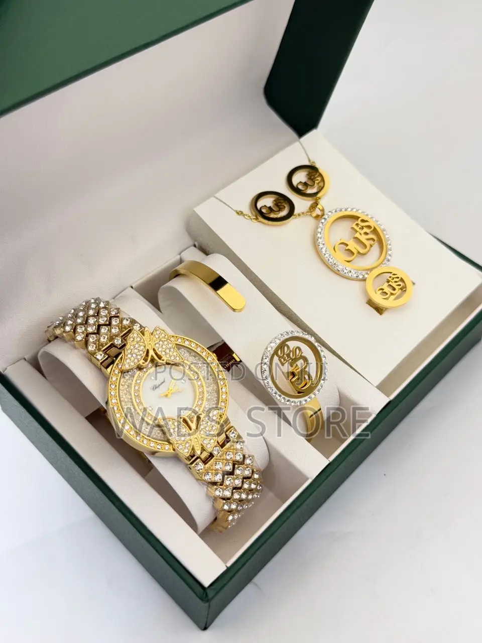 Jewelry Set