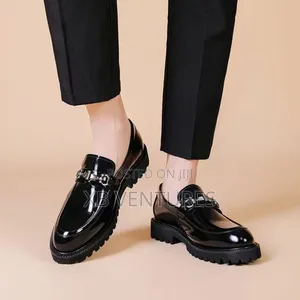 Classy Man Oxfords Formal
Corporate Shoe
