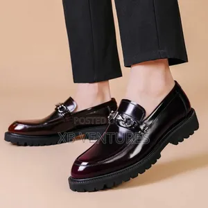 Classy Man Oxfords Formal
Corporate Shoe