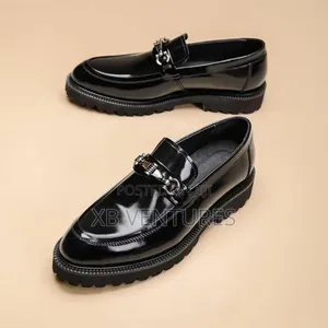 Classy Man Oxfords Formal
Corporate Shoe