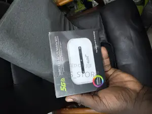 Universal Mifi 4g/5g